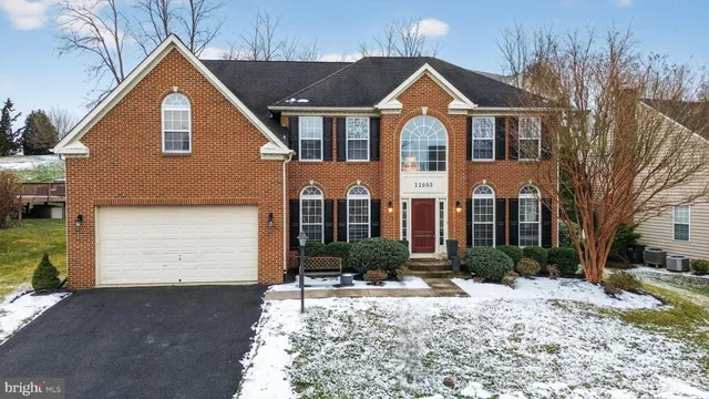 $850,000 | 11003 Country Club Road, New Market, MD 21774