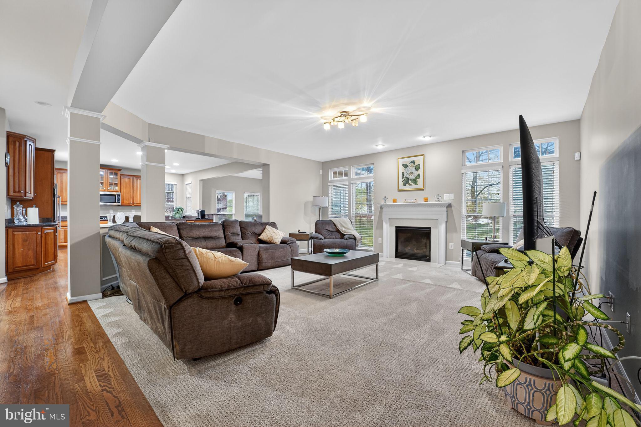 11003 Country Club Road New Market, MD 21774 - Photo 14 of 45