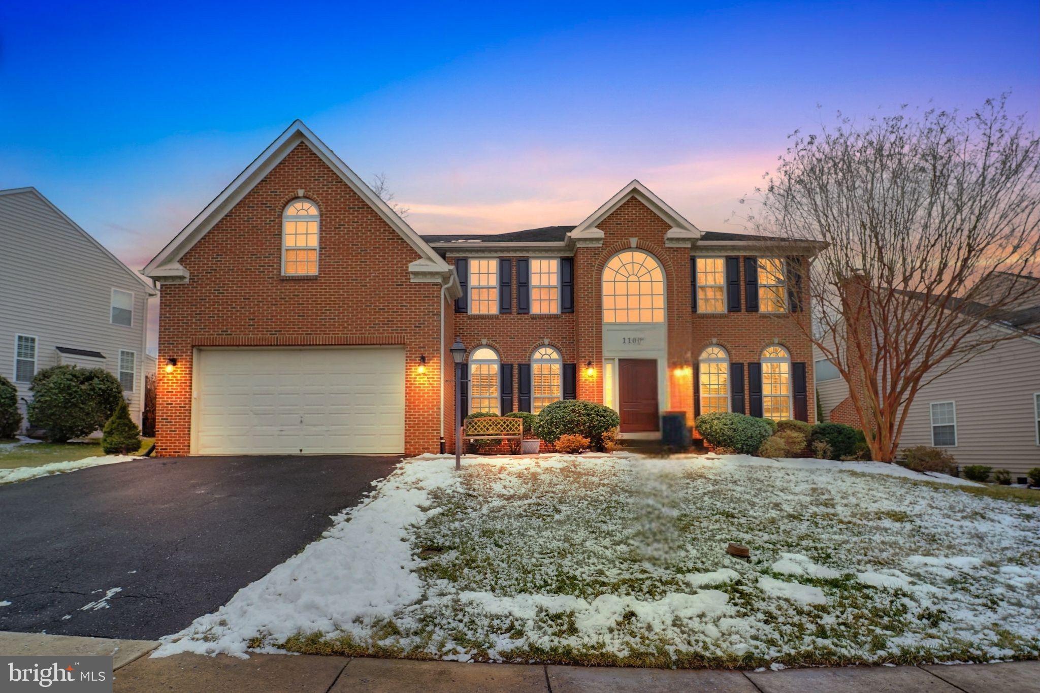 11003 Country Club Road New Market, MD 21774 - Photo 2 of 45