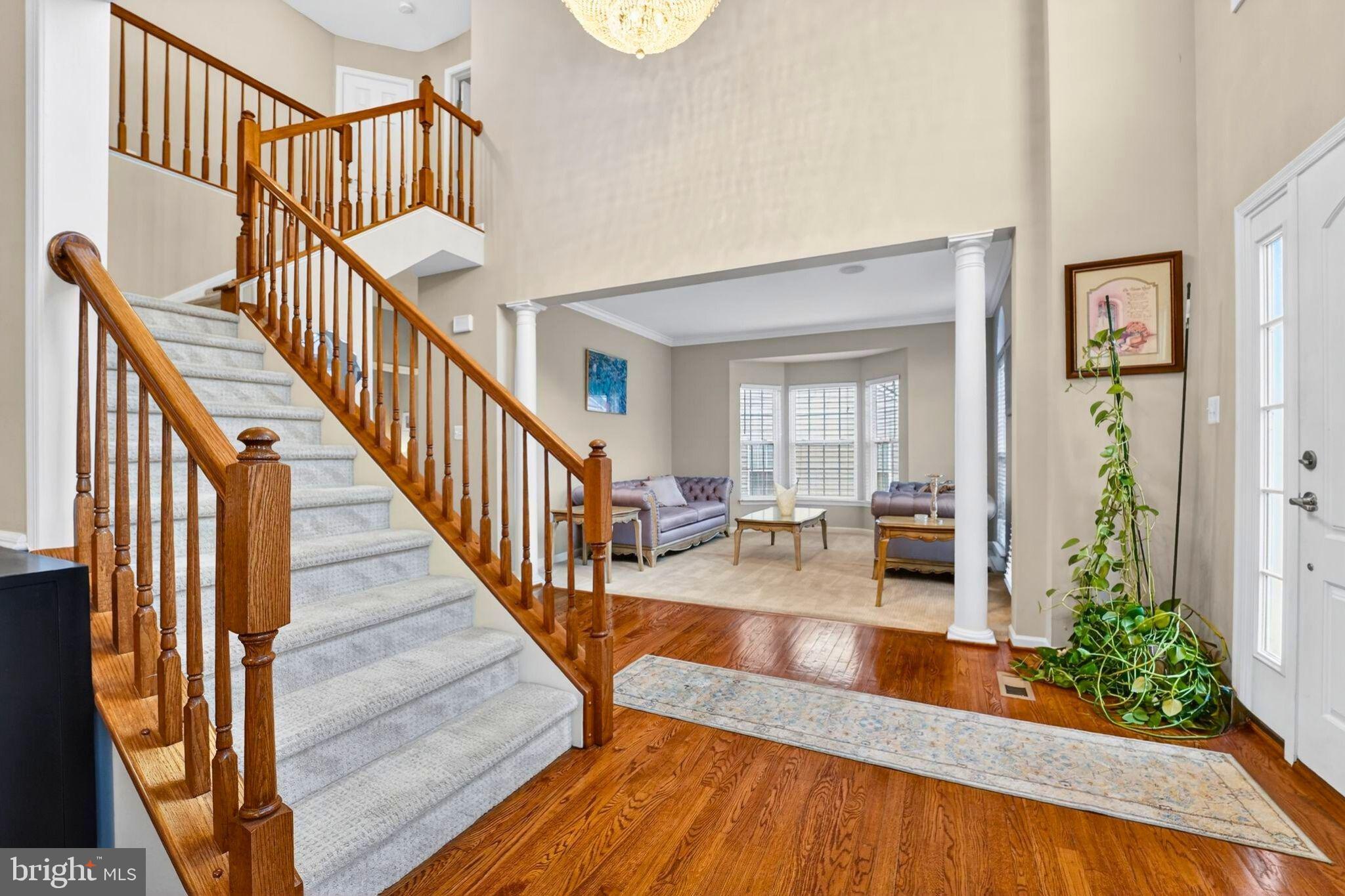 11003 Country Club Road New Market, MD 21774 - Photo 3 of 45