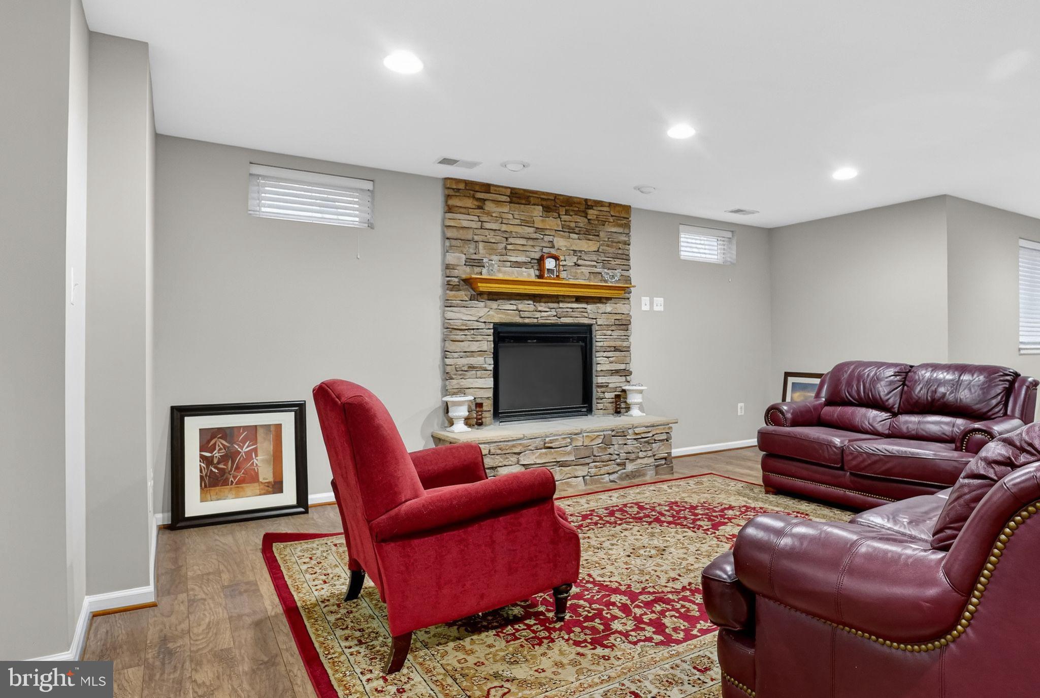 11003 Country Club Road New Market, MD 21774 - Photo 31 of 45