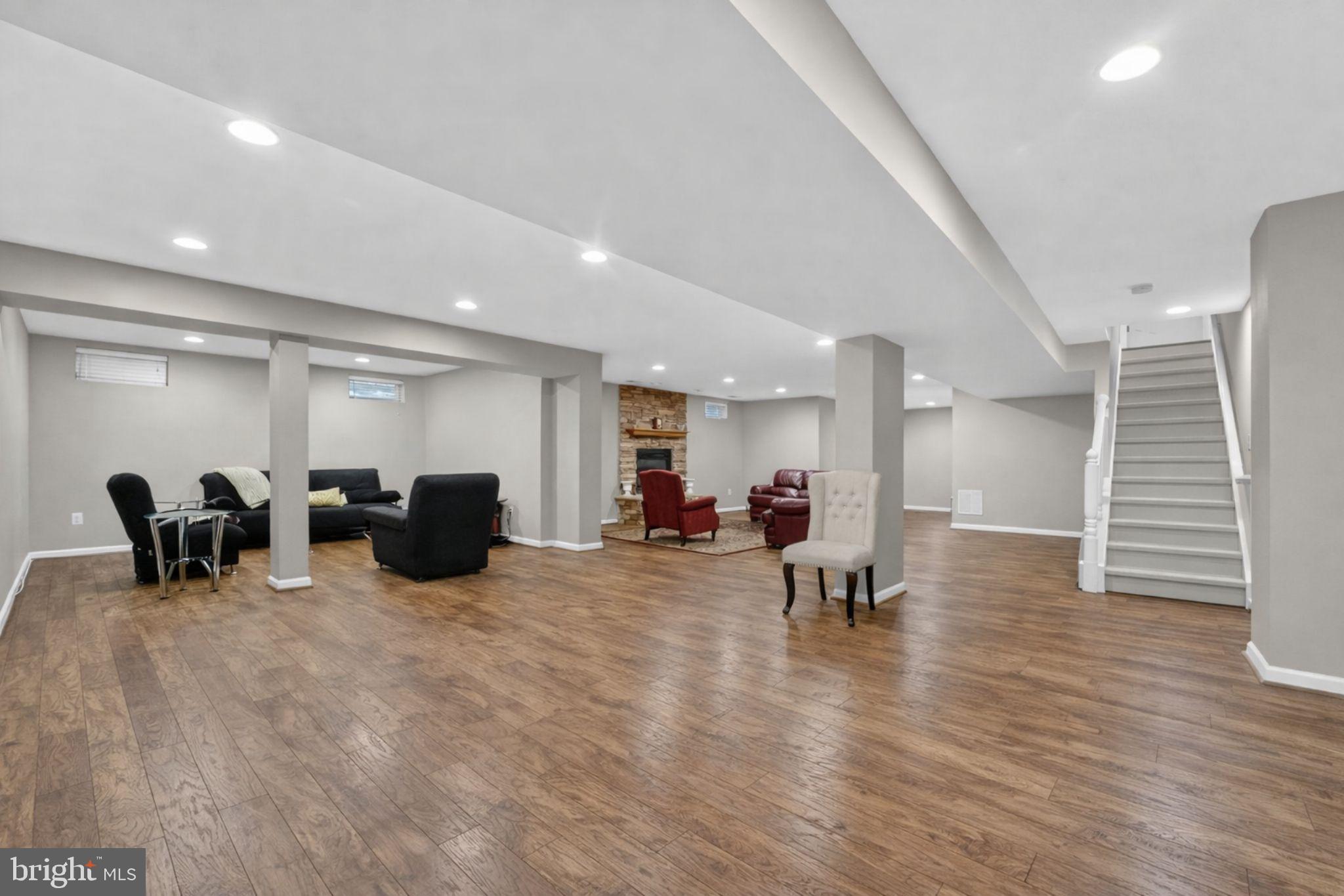 11003 Country Club Road New Market, MD 21774 - Photo 32 of 45