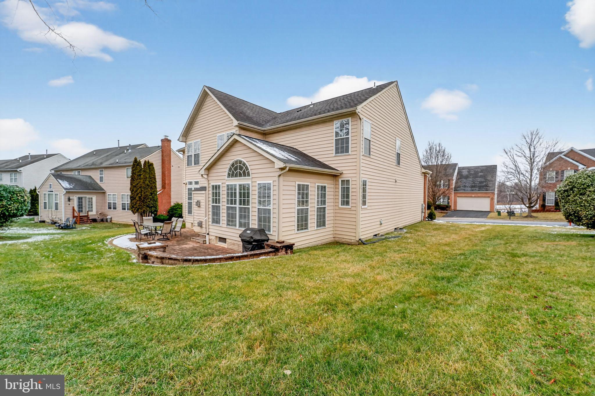 11003 Country Club Road New Market, MD 21774 - Photo 34 of 45