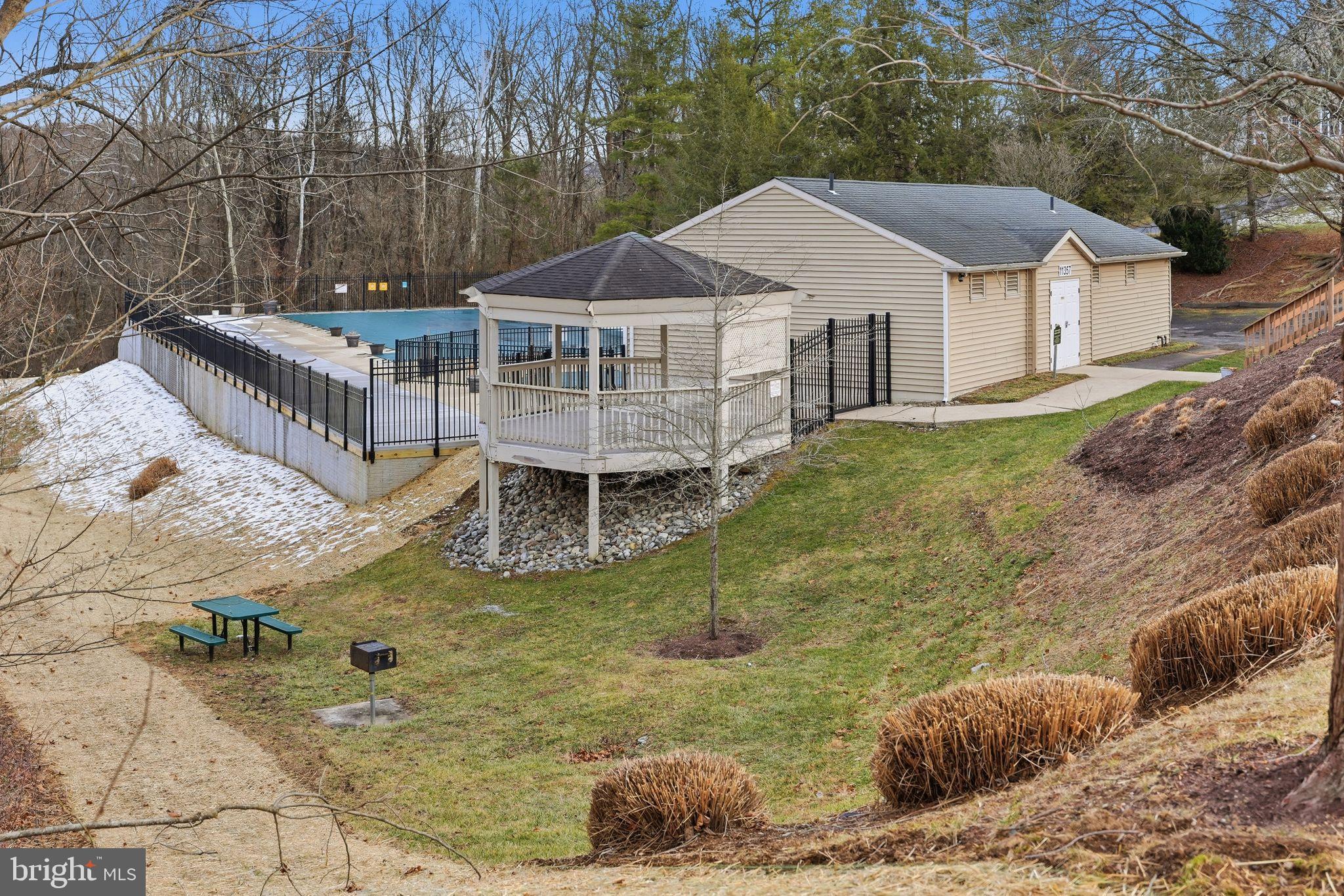 11003 Country Club Road New Market, MD 21774 - Photo 36 of 45