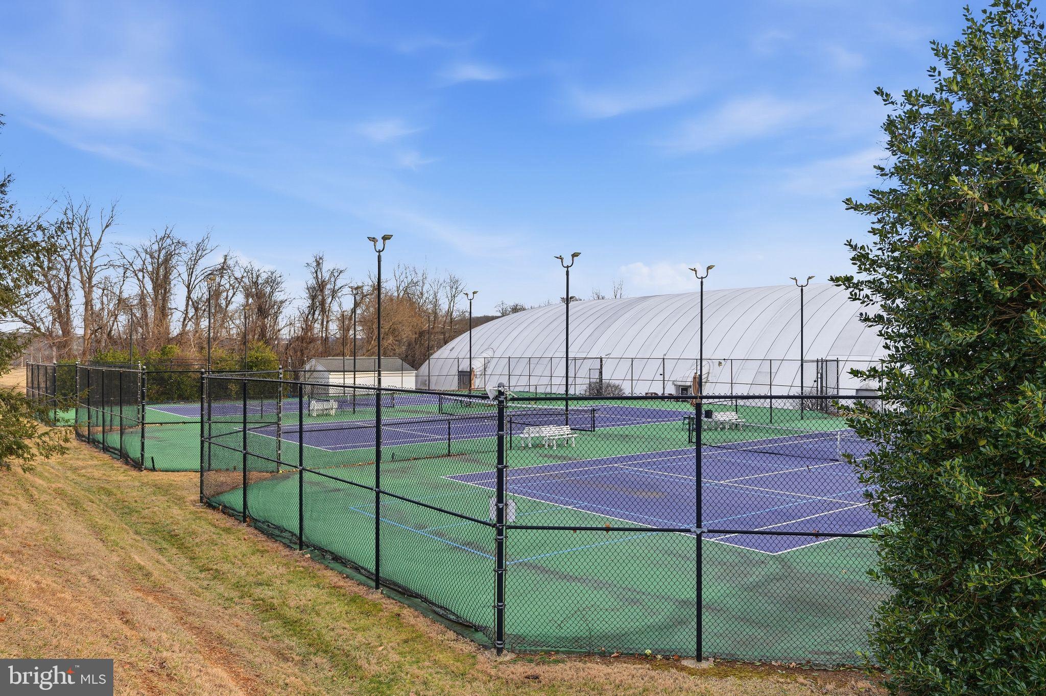 11003 Country Club Road New Market, MD 21774 - Photo 37 of 45