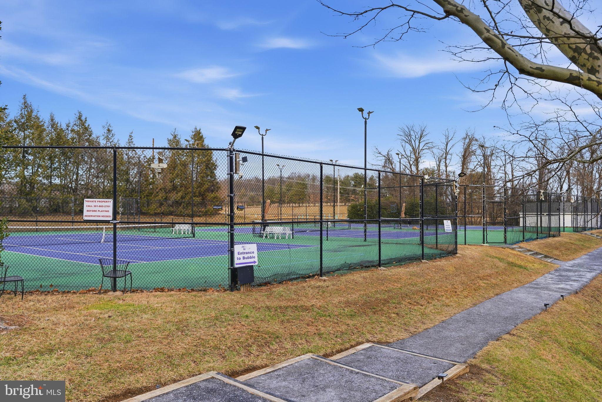 11003 Country Club Road New Market, MD 21774 - Photo 38 of 45