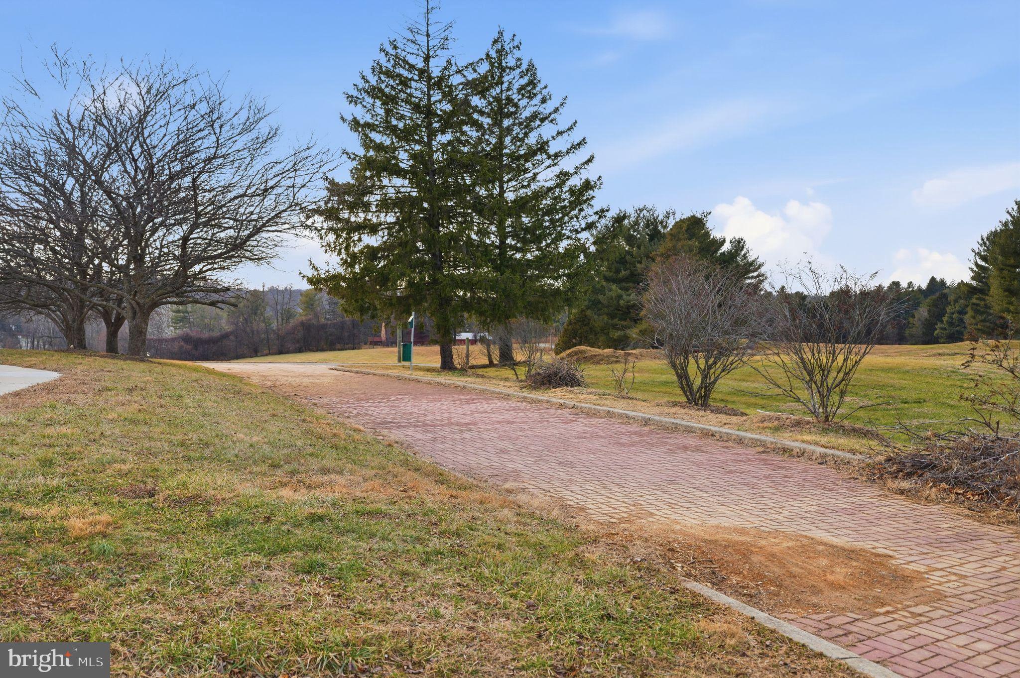 11003 Country Club Road New Market, MD 21774 - Photo 40 of 45