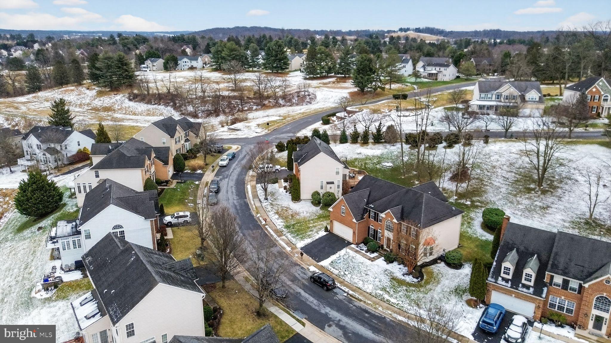 11003 Country Club Road New Market, MD 21774 - Photo 42 of 45