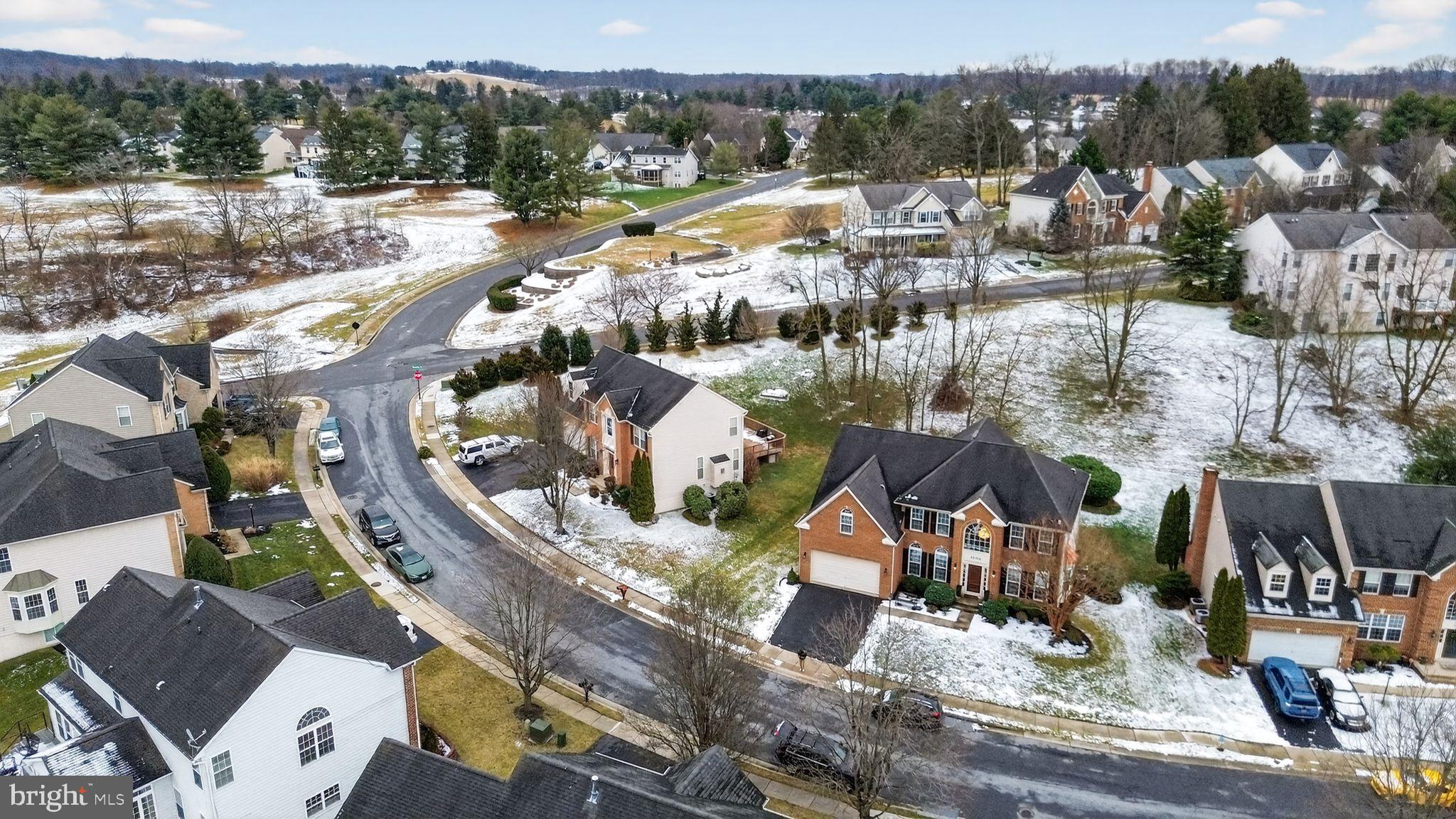 11003 Country Club Road New Market, MD 21774 - Photo 43 of 45