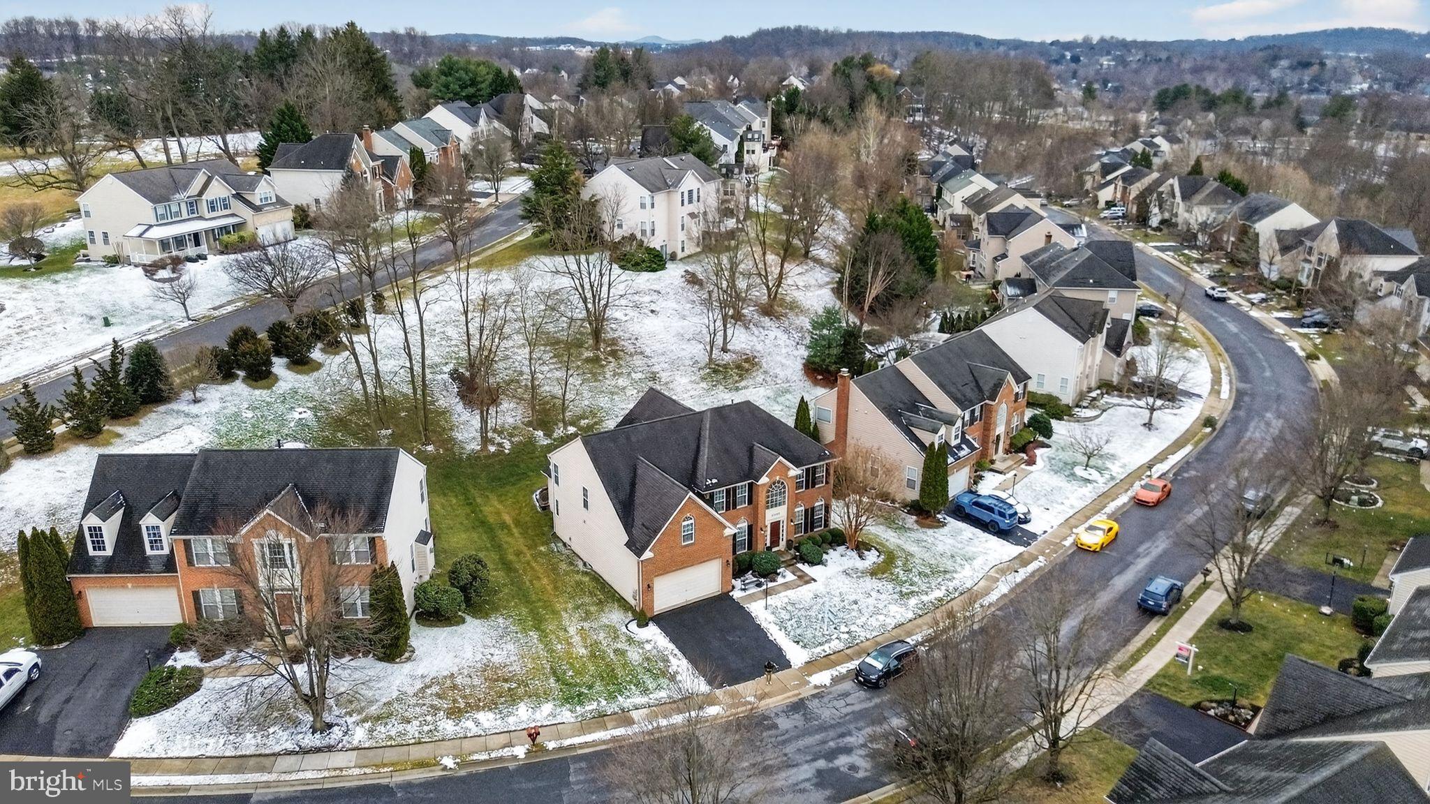 11003 Country Club Road New Market, MD 21774 - Photo 44 of 45