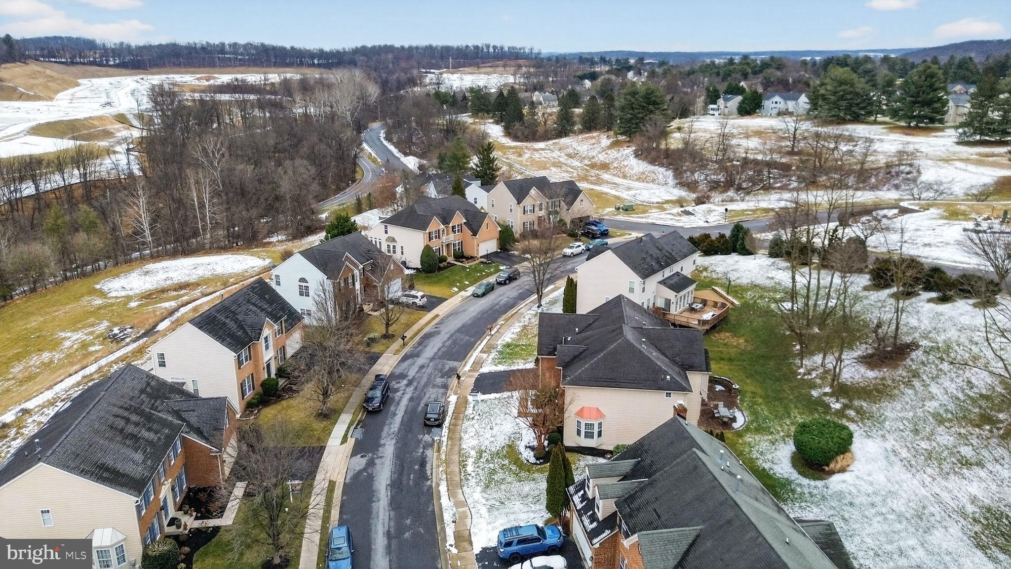 11003 Country Club Road New Market, MD 21774 - Photo 45 of 45