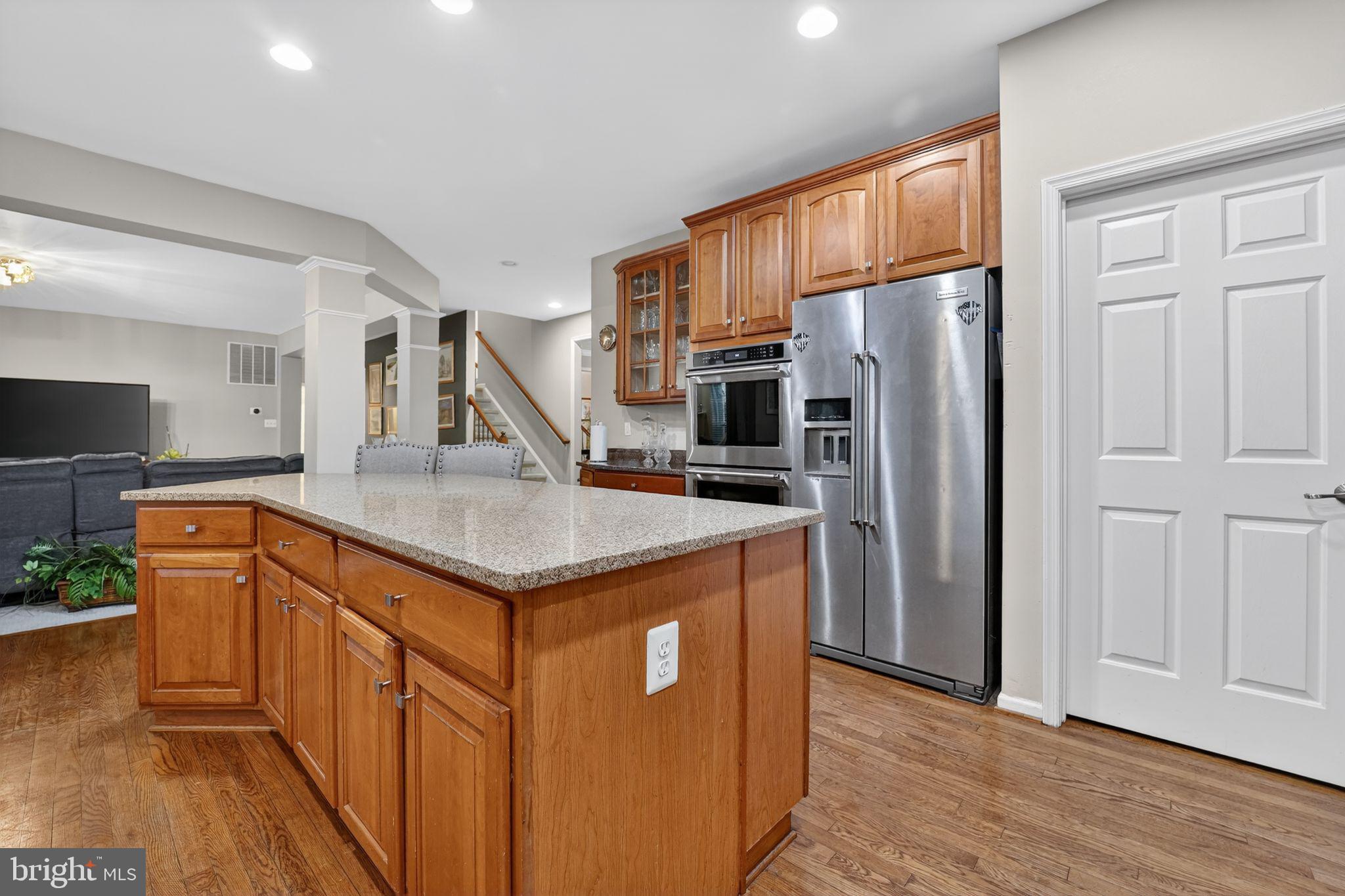 11003 Country Club Road New Market, MD 21774 - Photo 7 of 45