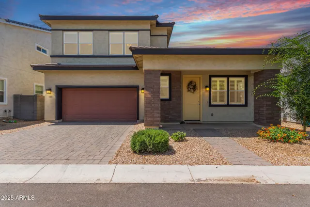 $415,000 | 1857 West 22nd Avenue, Apache Junction, AZ 85120