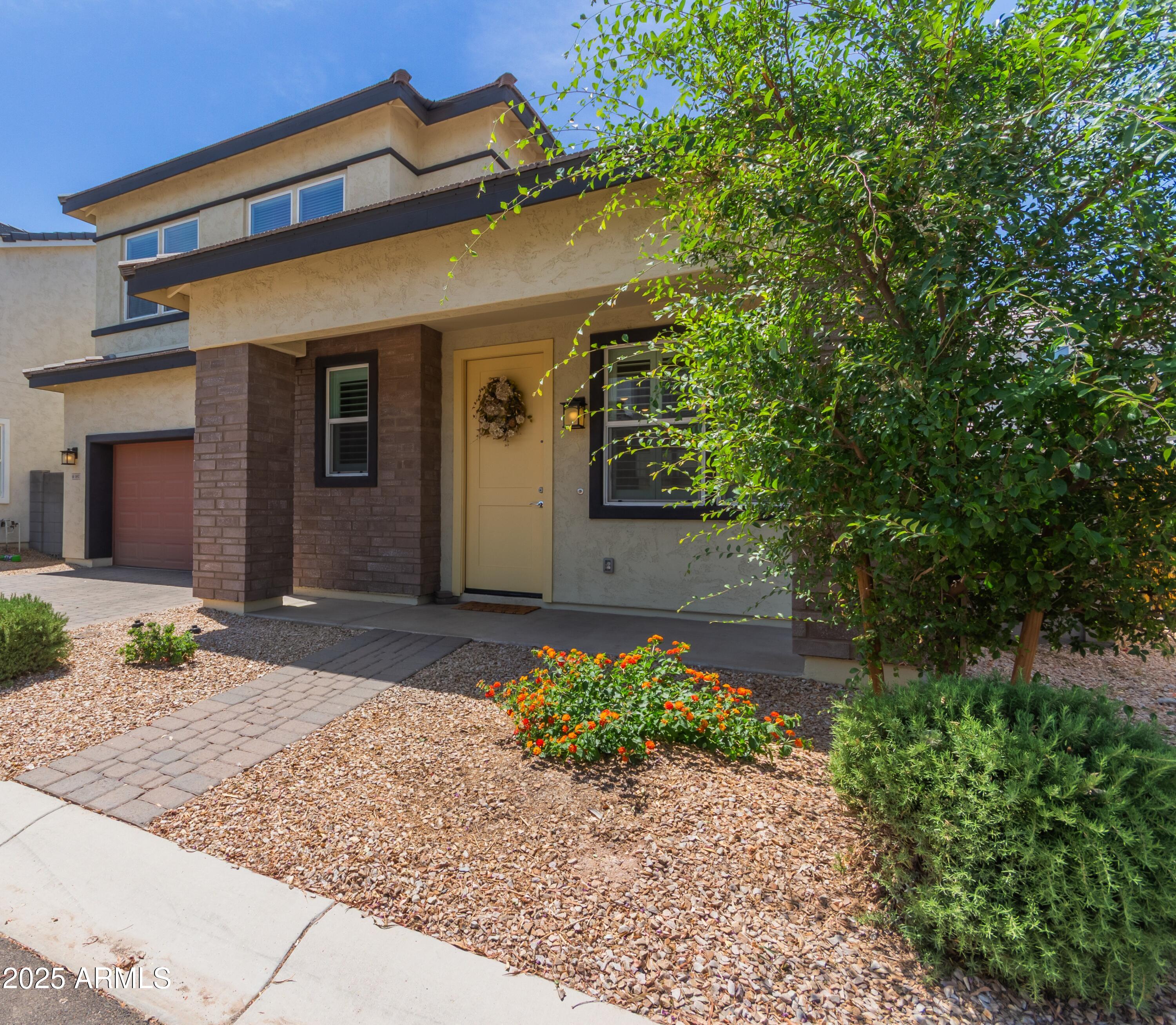 1857 West 22nd Avenue Apache Junction, AZ 85120 - Photo 2 of 32 HomeFront Side