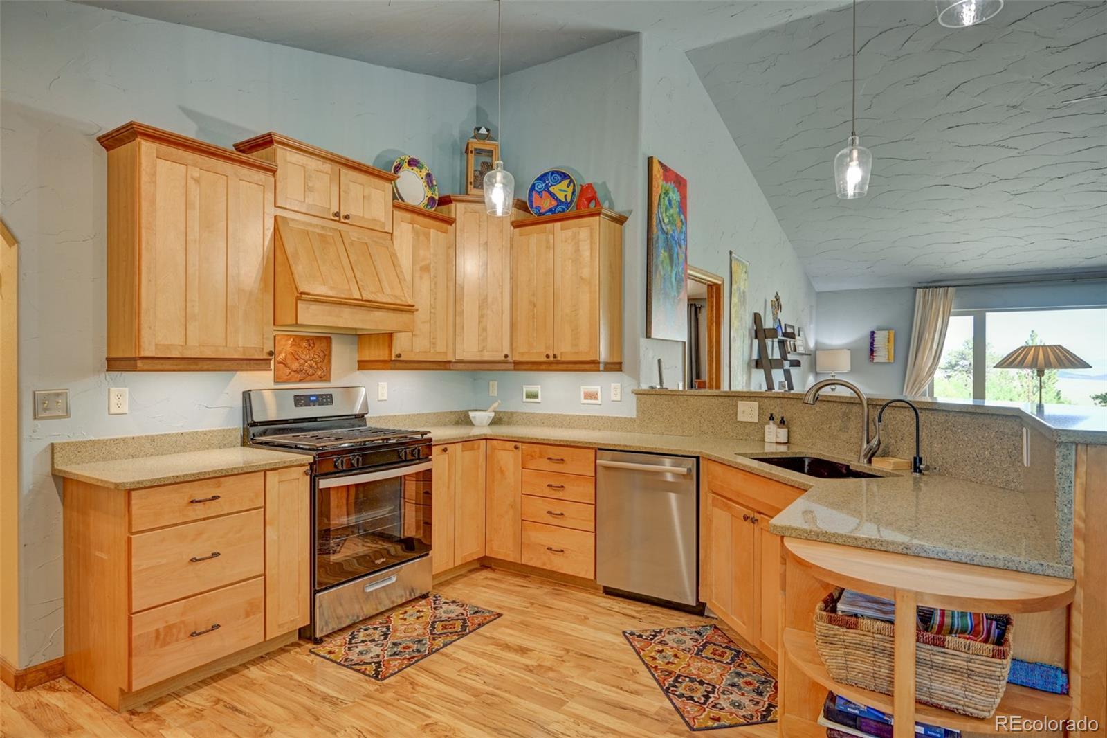 730 Lariat Loop Hartsel, CO 80449 - Photo 15 of 50