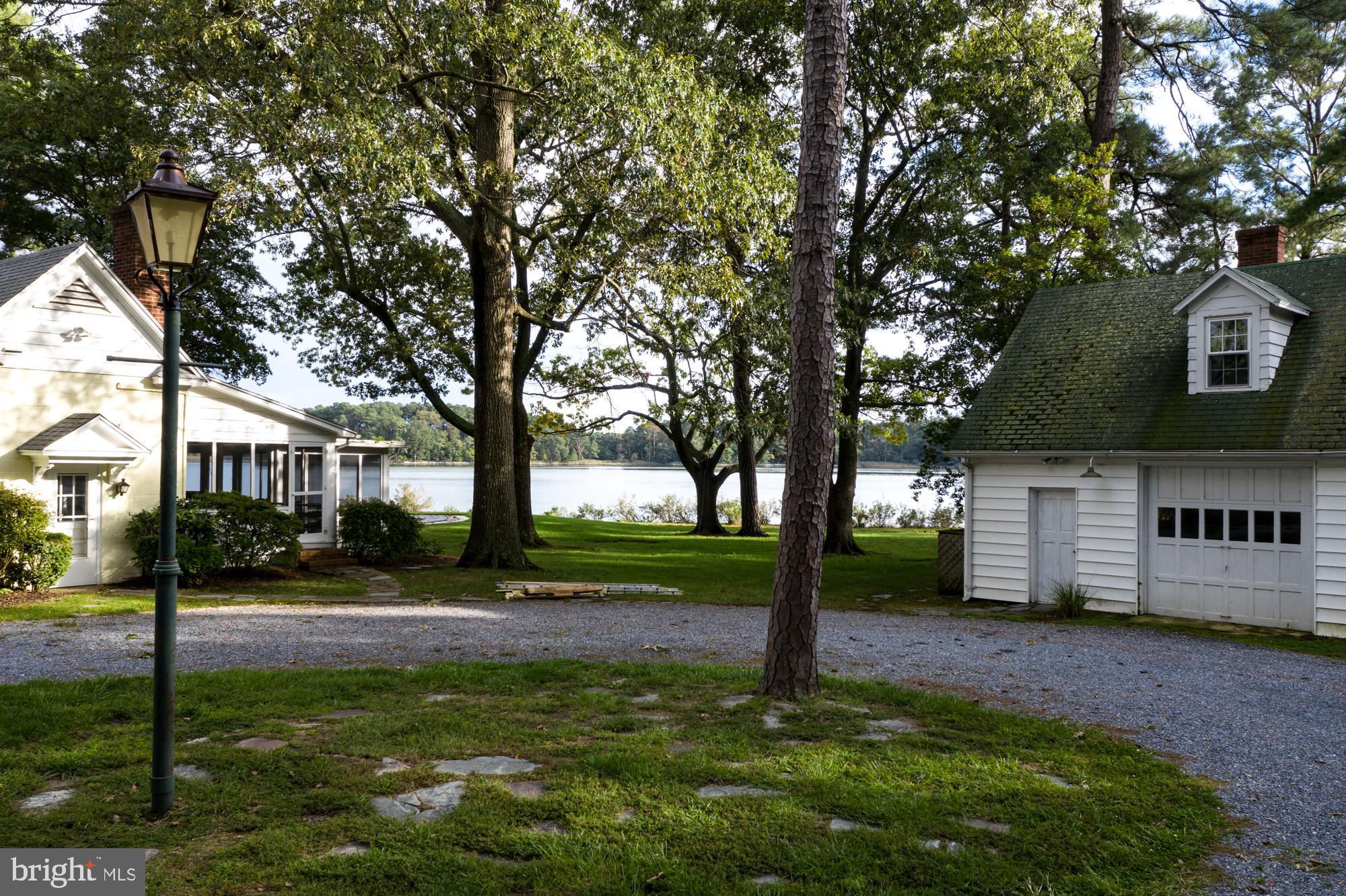 7089 Cooper Point Road Bozman, MD 21612 - Photo 11 of 46 Gallery Image 11