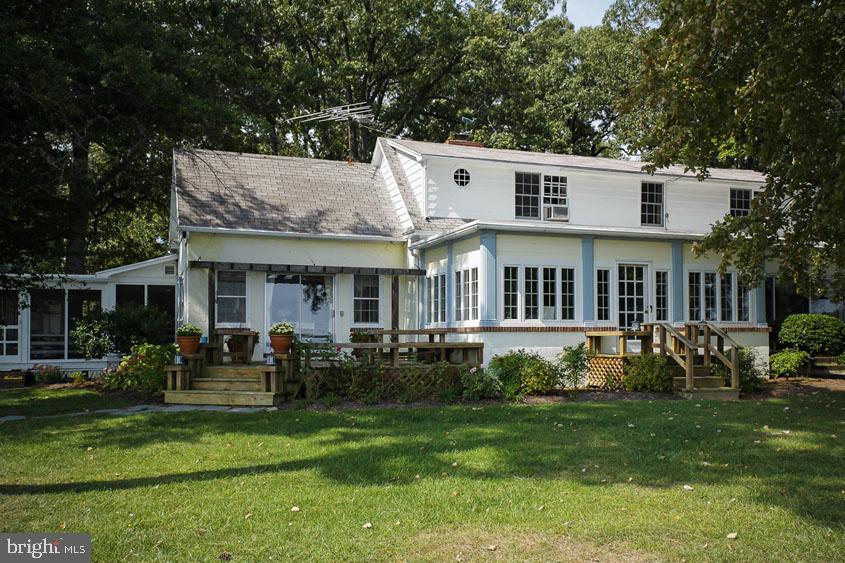 7089 Cooper Point Road Bozman, MD 21612 - Photo 9 of 46 Gallery Image 9