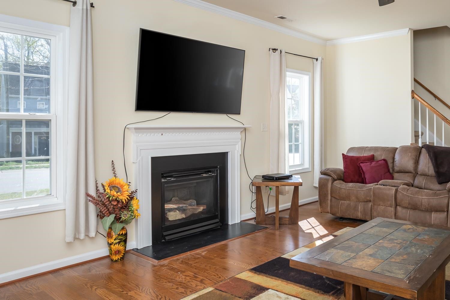 3130 Guiding Light Road Raleigh, NC 27610 - Photo 5 of 31 Photo 5