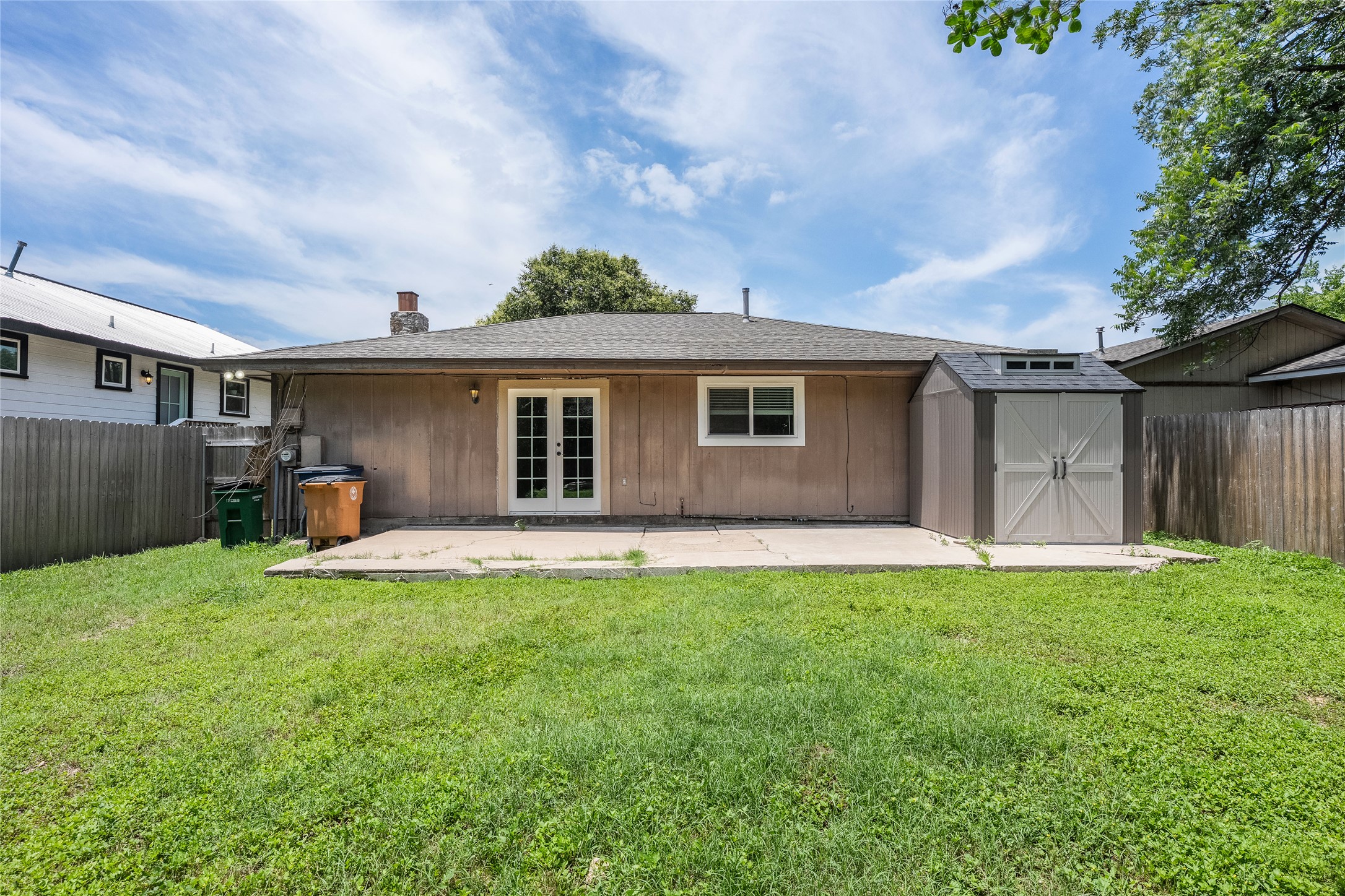 1153 Brookswood Avenue Austin, TX 78721 - Photo 12 of 25