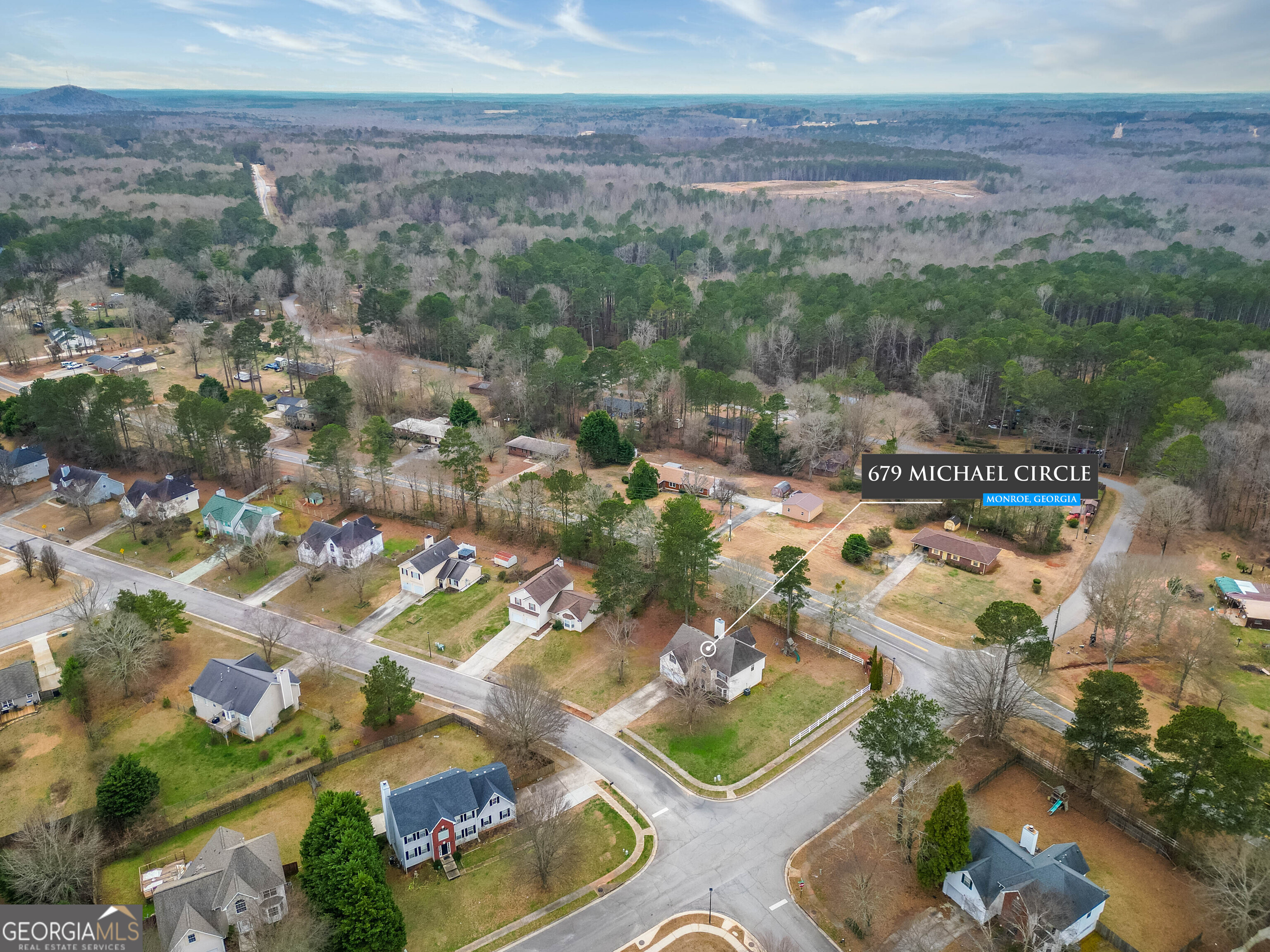 679 Michael Circle Monroe, GA 30655 - Photo 2 of 38
