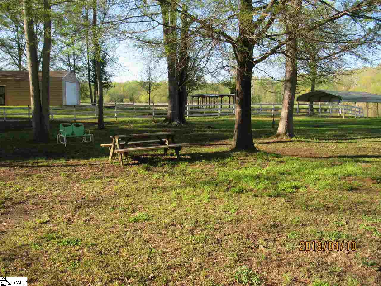 126 Teapot Drive Waterloo, SC 29384 - Photo 13 of 23