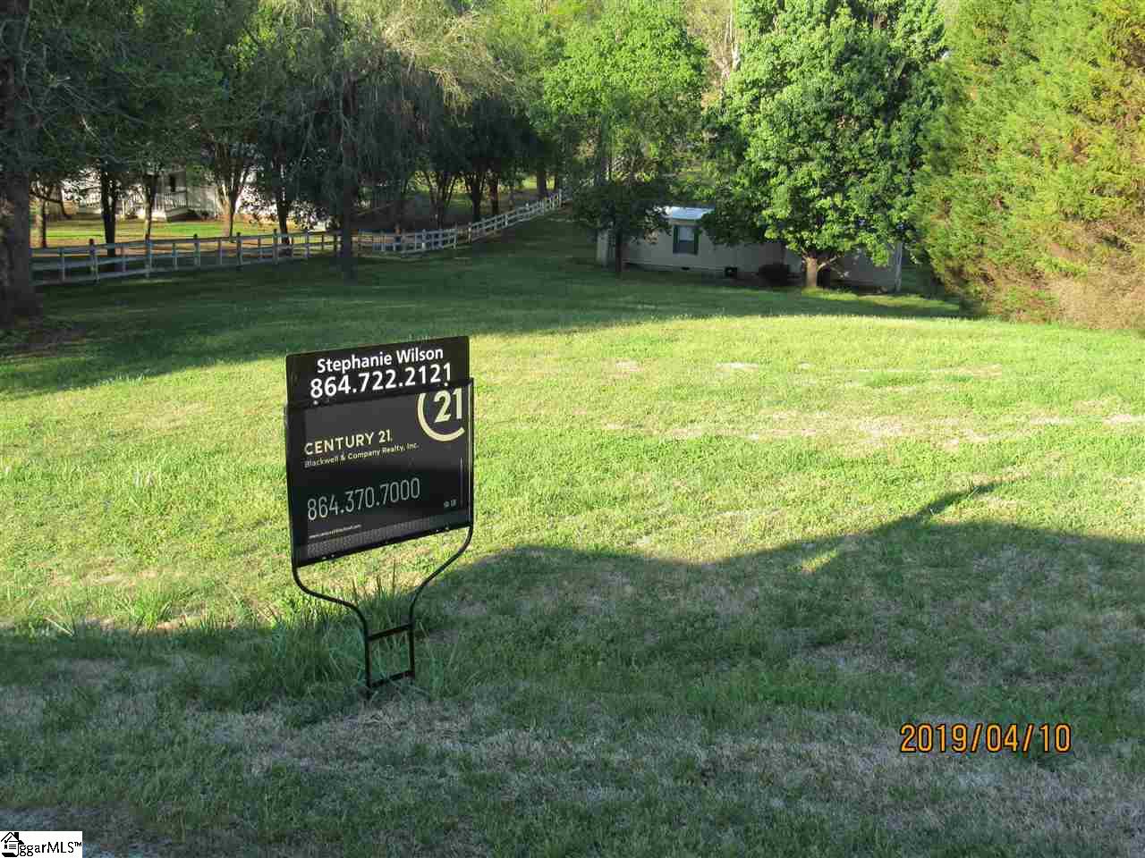 126 Teapot Drive Waterloo, SC 29384 - Photo 23 of 23