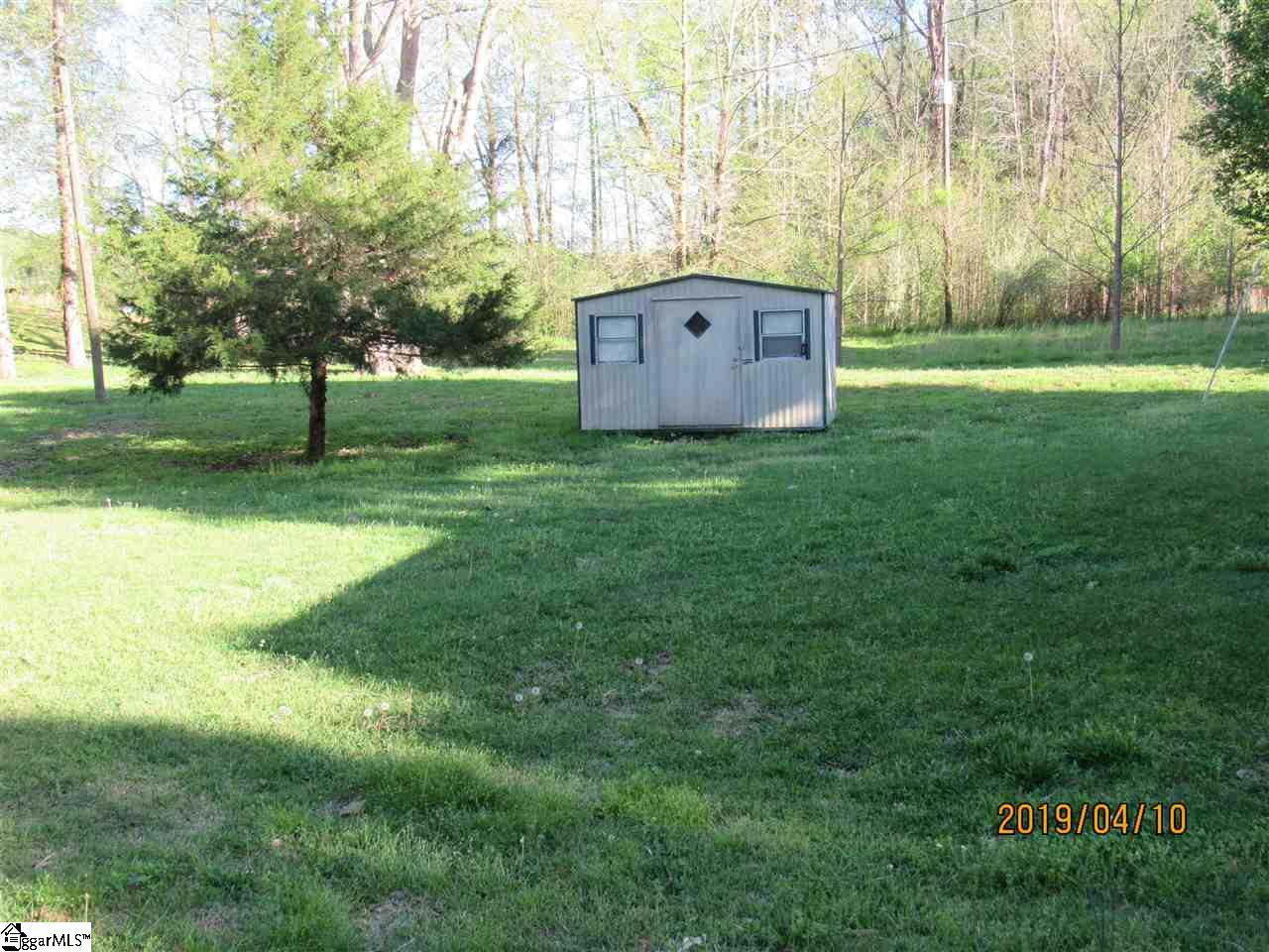 126 Teapot Drive Waterloo, SC 29384 - Photo 4 of 23
