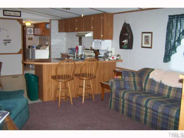 88 North Piney Grove Road Manson, NC 27553 - Photo 3 of 7 Family area of the great room