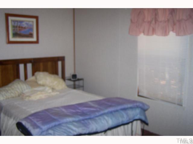 88 North Piney Grove Road Manson, NC 27553 - Photo 5 of 7 One of the three bedrooms