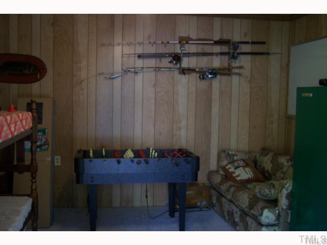 88 North Piney Grove Road Manson, NC 27553 - Photo 7 of 7 Finished room in the detached building