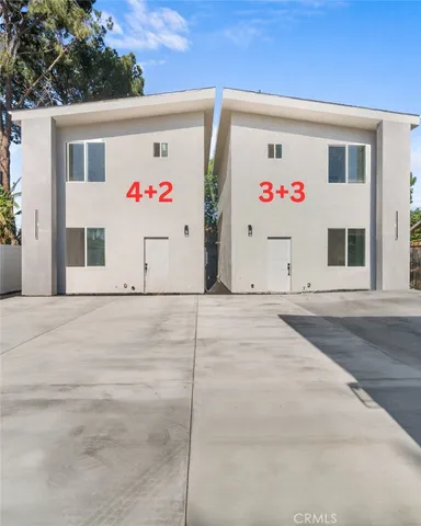 $4,250 | 8512 Wilbur Avenue, Northridge, CA 91324