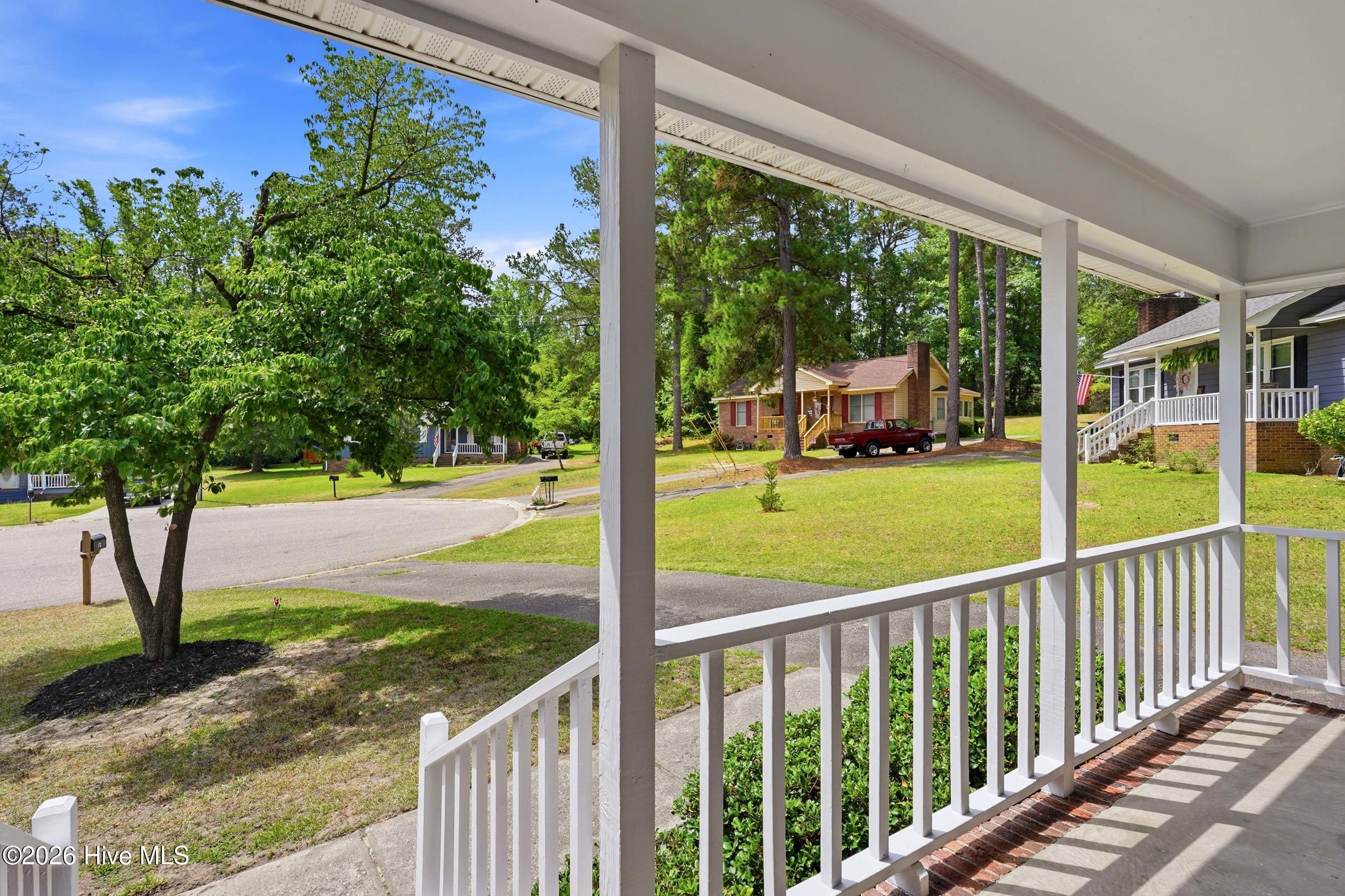 172 Evergreen Court Rockingham, NC 28379 - Photo 5 of 38