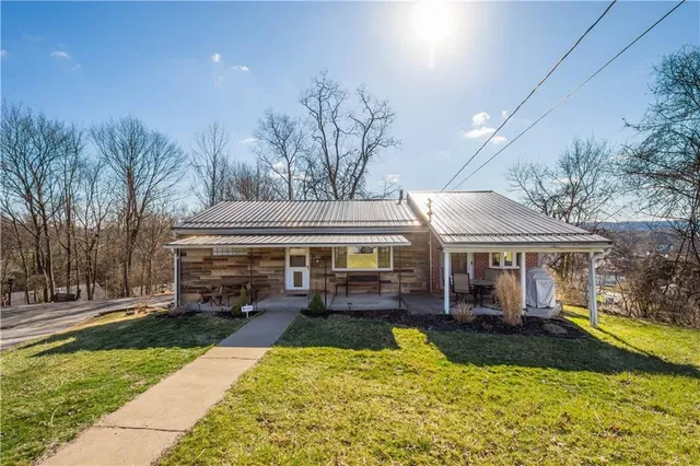 $234,900 | 4 Ann Street, Carnegie, PA 15106