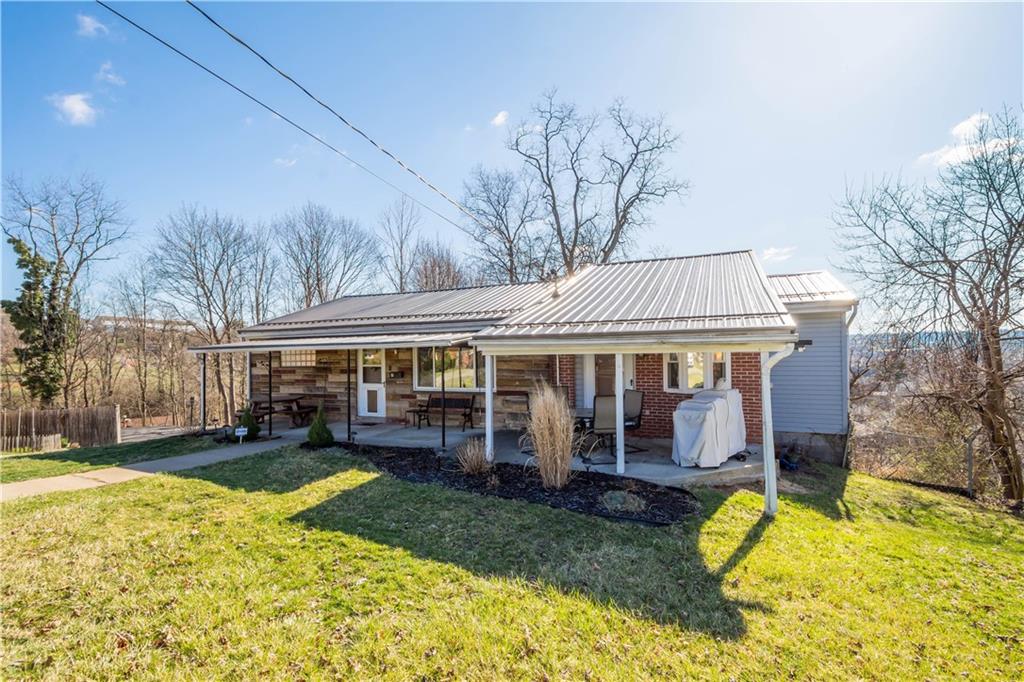 4 Ann Street Carnegie, PA 15106 - Photo 2 of 29