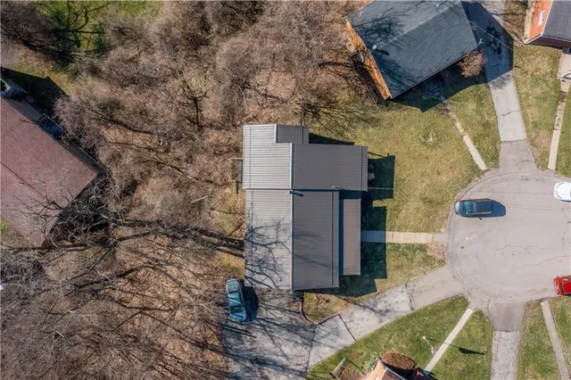 $234,900 | 4 Ann Street, Carnegie, PA 15106