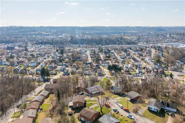 $234,900 | 4 Ann Street, Carnegie, PA 15106