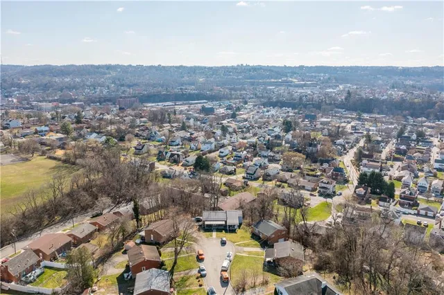 $234,900 | 4 Ann Street, Carnegie, PA 15106