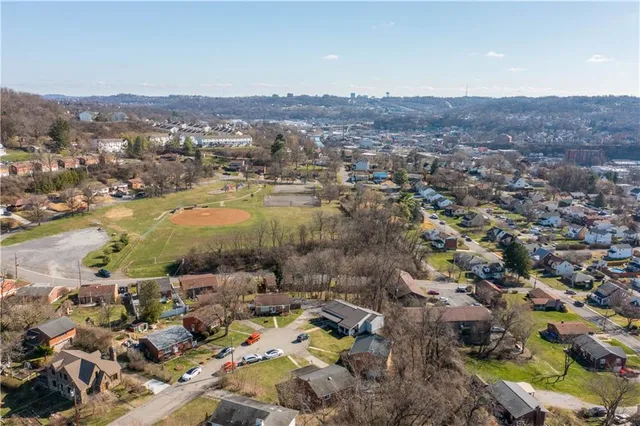 $234,900 | 4 Ann Street, Carnegie, PA 15106