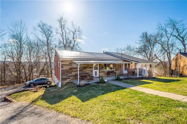 $234,900 | 4 Ann Street, Carnegie, PA 15106