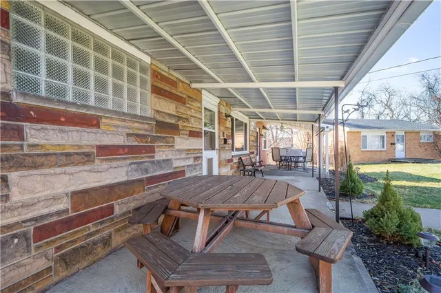 $234,900 | 4 Ann Street, Carnegie, PA 15106