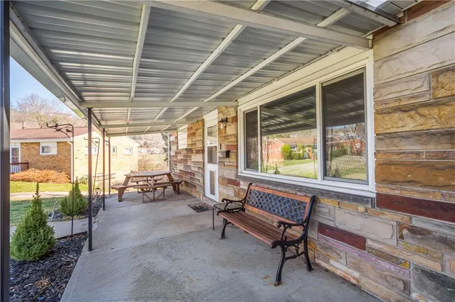 $234,900 | 4 Ann Street, Carnegie, PA 15106