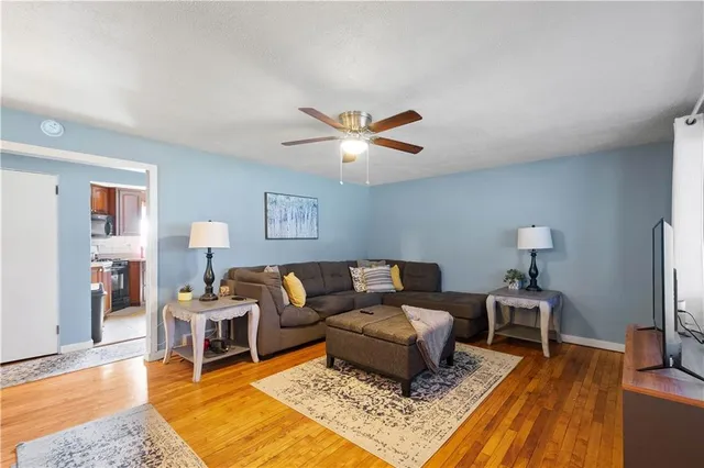 $234,900 | 4 Ann Street, Carnegie, PA 15106