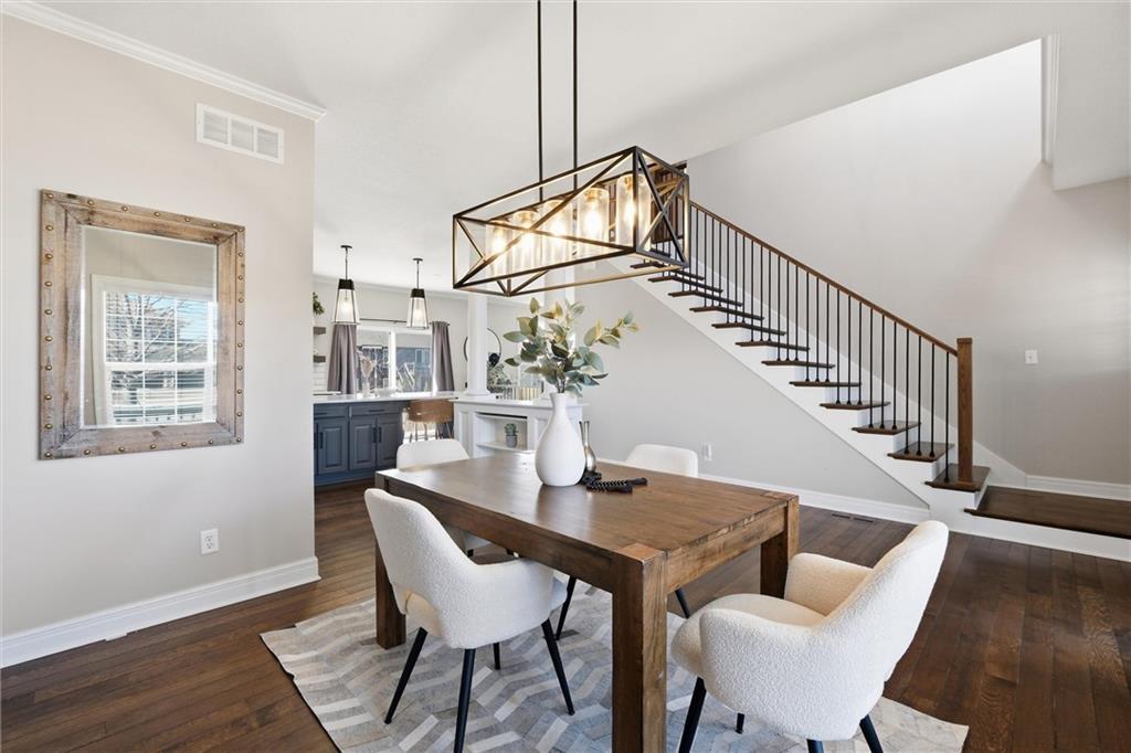 2236 Southwest HawkView Road Lee's Summit, MO 64082 - Photo 15 of 40