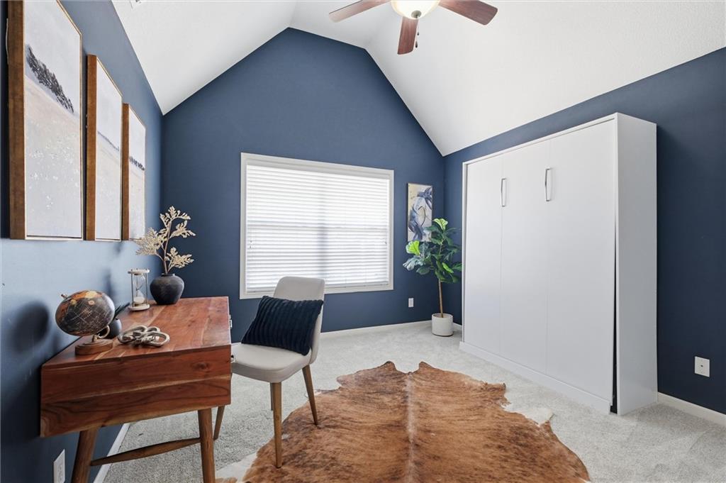 2236 Southwest HawkView Road Lee's Summit, MO 64082 - Photo 26 of 40