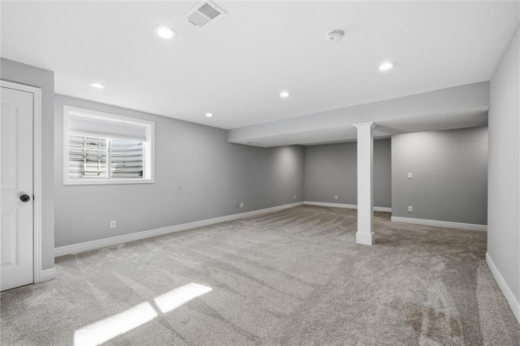 2236 Southwest HawkView Road Lee's Summit, MO 64082 - Photo 30 of 40