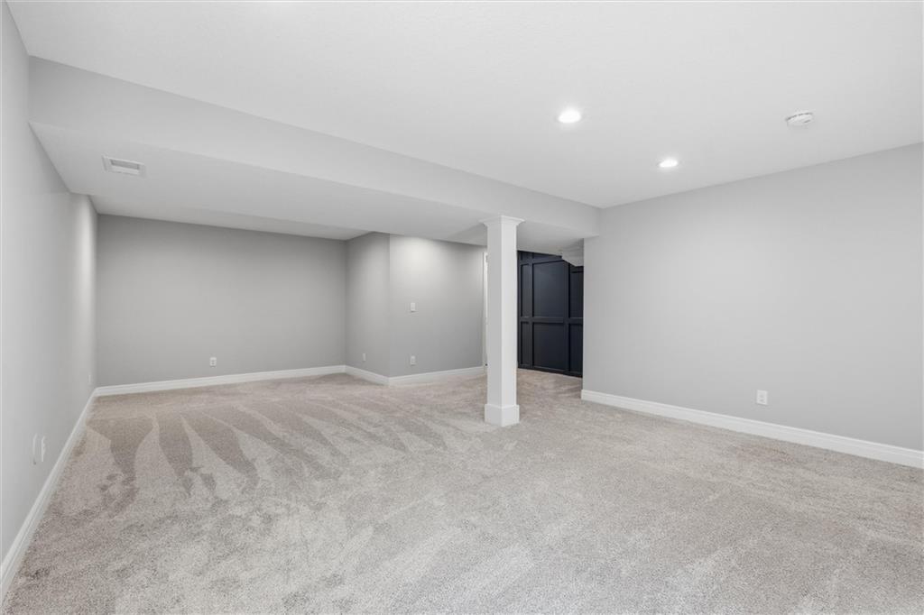 2236 Southwest HawkView Road Lee's Summit, MO 64082 - Photo 31 of 40