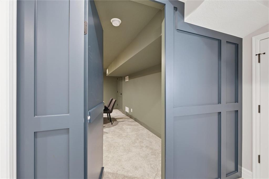 2236 Southwest HawkView Road Lee's Summit, MO 64082 - Photo 34 of 40