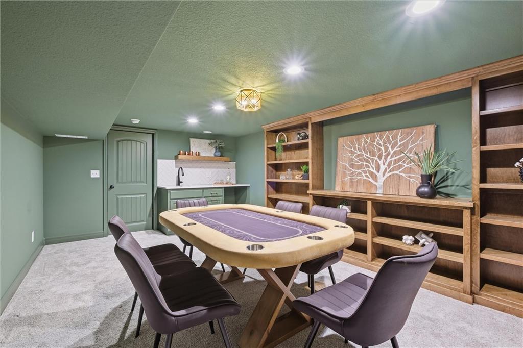 2236 Southwest HawkView Road Lee's Summit, MO 64082 - Photo 35 of 40