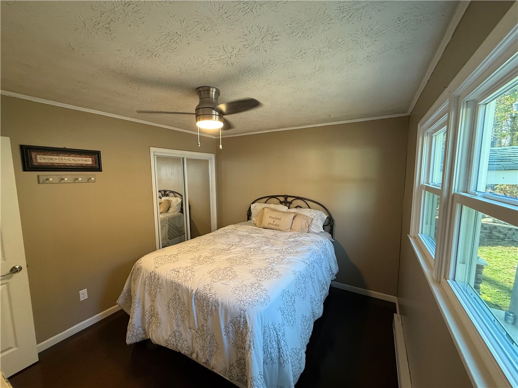 278 Big Rock Lake Road Pickens, SC 29671 - Photo 23 of 28 Bedroom #1