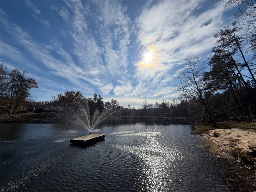 278 Big Rock Lake Road Pickens, SC 29671 - Photo 3 of 28 Lake